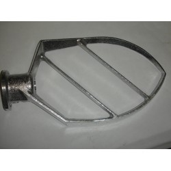 Beater  10 Qrt  (reduced Size)